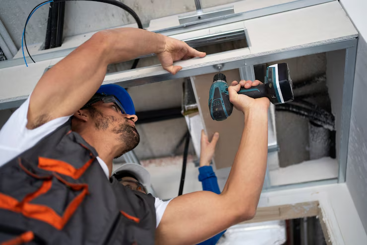 low-angle-people-working-with-drill_23-2149366670 low-angle-people-working-with-drill_23-2149366670