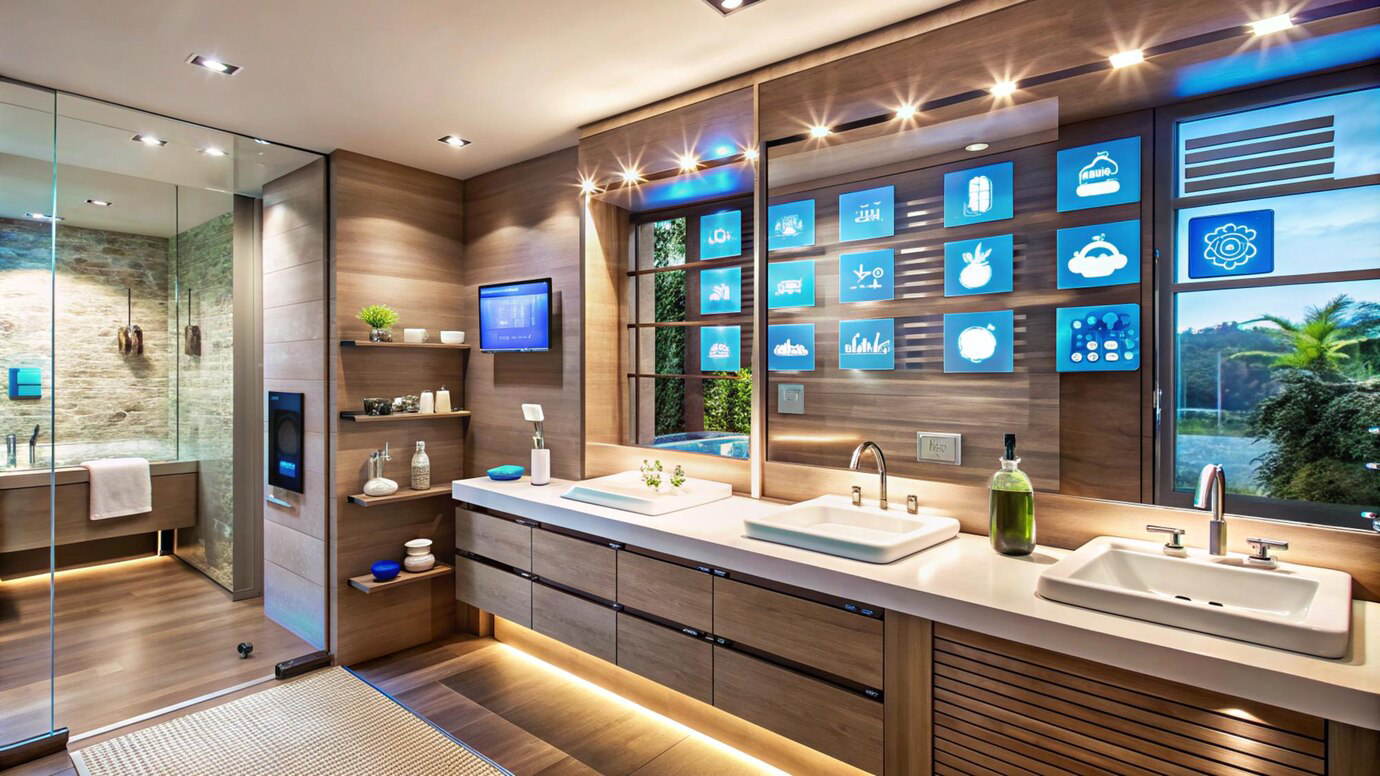 modern-bathroom-with-smart-home-system-sleek-design_9975-33157 modern-bathroom-with-smart-home-system-sleek-design_9975-33157