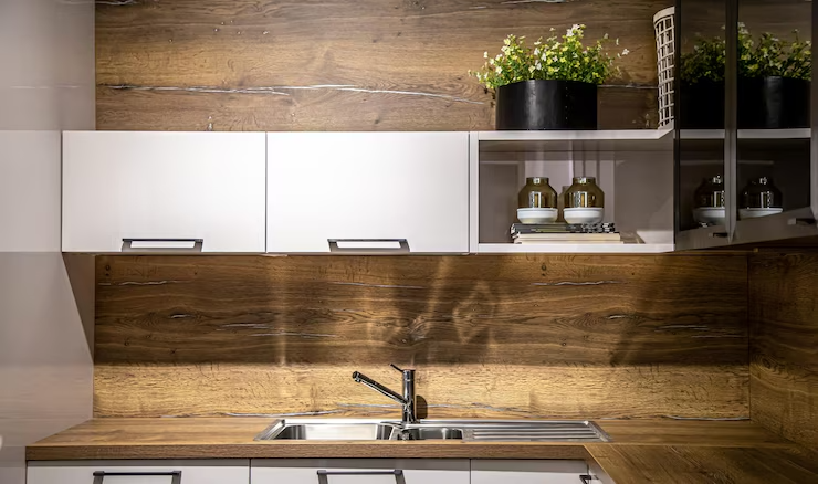 modern-wooden-kitchen-interior-steel-kitchen-faucet_169016-20014 modern-wooden-kitchen-interior-steel-kitchen-faucet_169016-20014