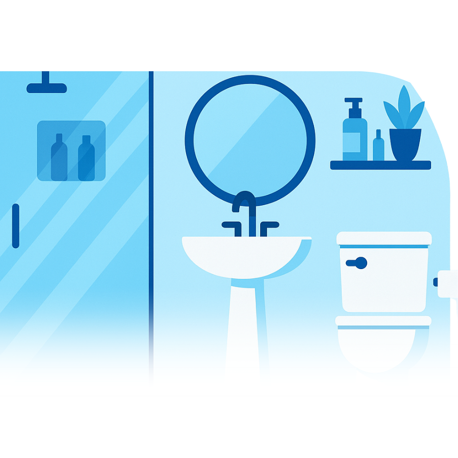 Bathroom Bathroom