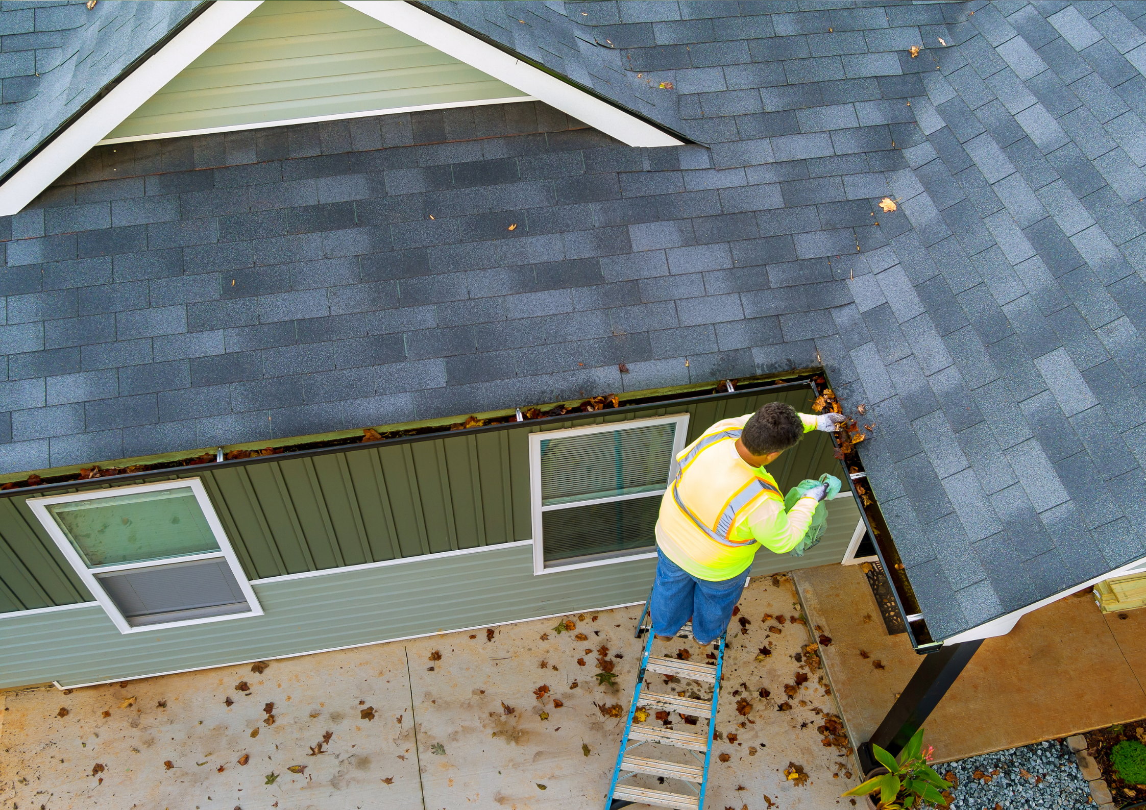 Finding a Local Gutter Contractor Finding a Local Gutter Contractor