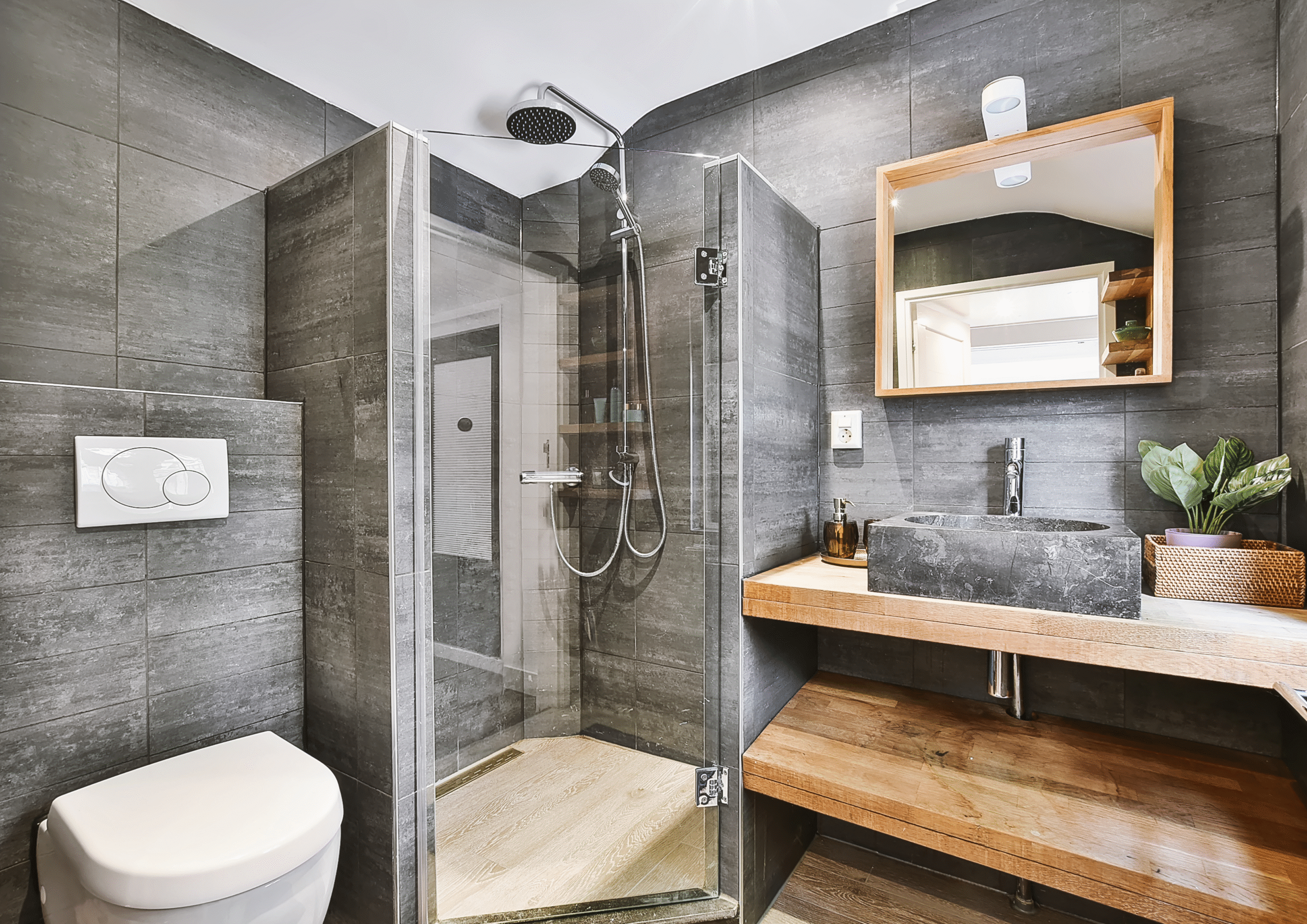 The Final Word on Bathroom Remodel Costs The Final Word on Bathroom Remodel Costs