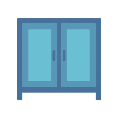 Cabinets
