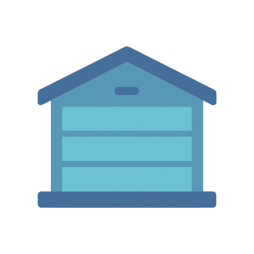 Garage Doors
