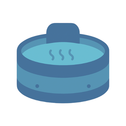 Hot Tubs