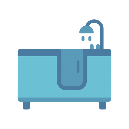 Walk-in Tubs